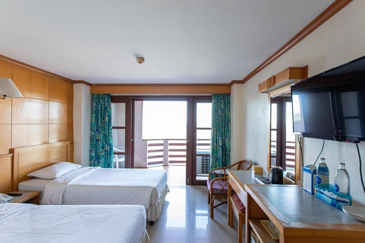 Hadthong Hotel Prachuap Khiri Khan Dış mekan fotoğraf