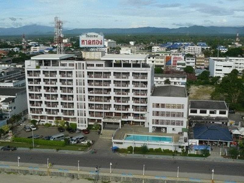 Hadthong Hotel Prachuap Khiri Khan Dış mekan fotoğraf